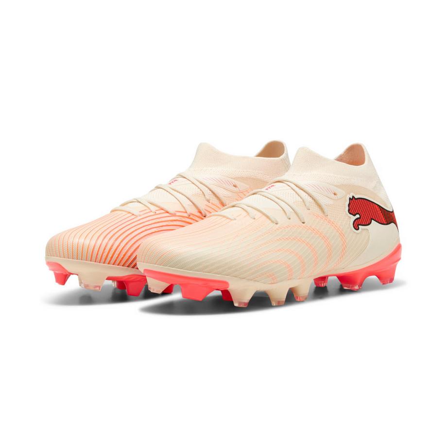 PUMA  Chaussures de football future fg/ag 