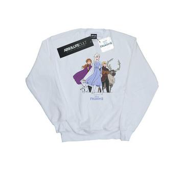 Frozen 2 Sweatshirt