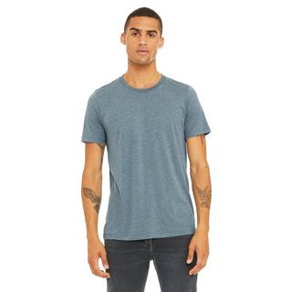 Bella + Canvas Triblend Rundhals T-Shirt  