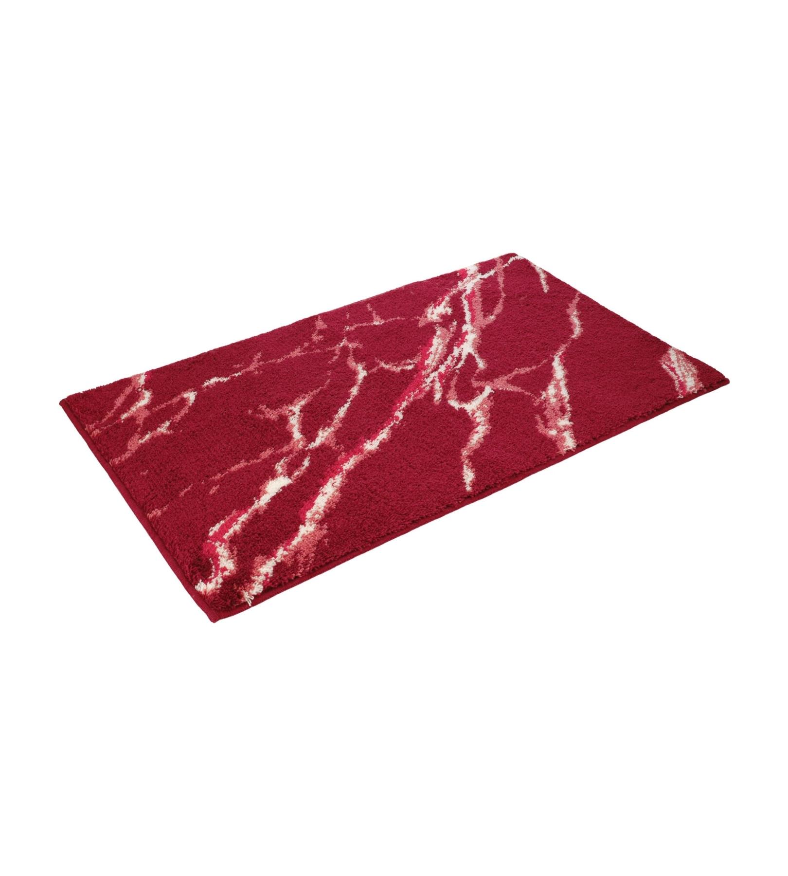 VOSSEN Marble Badeteppich Tapis de bain  