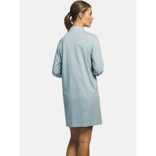 Selmark  Chemise de nuit manches longues Algodon 