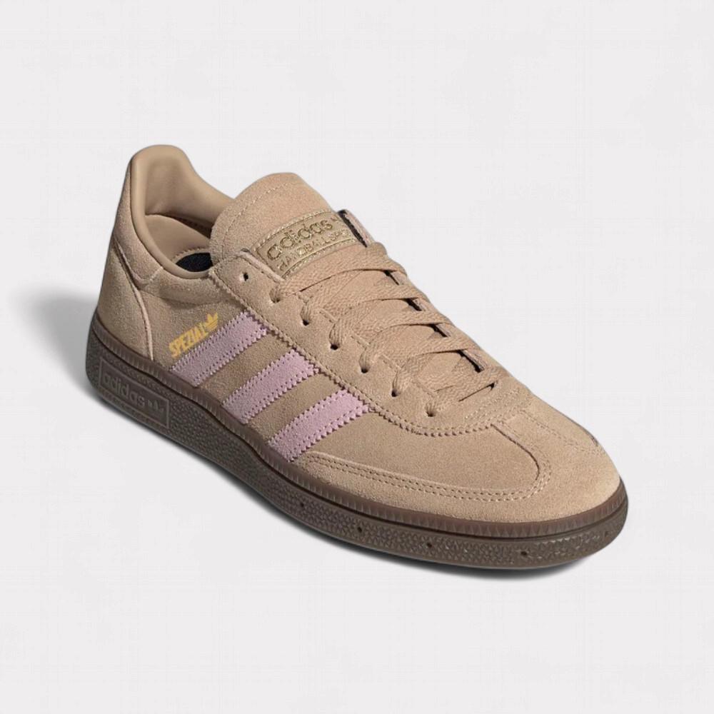 adidas  Handball Spezial - Sandstone Pink 