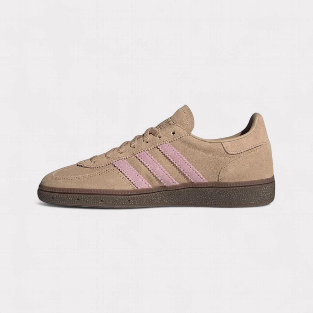 adidas  Handball Spezial - Sandstone Pink 