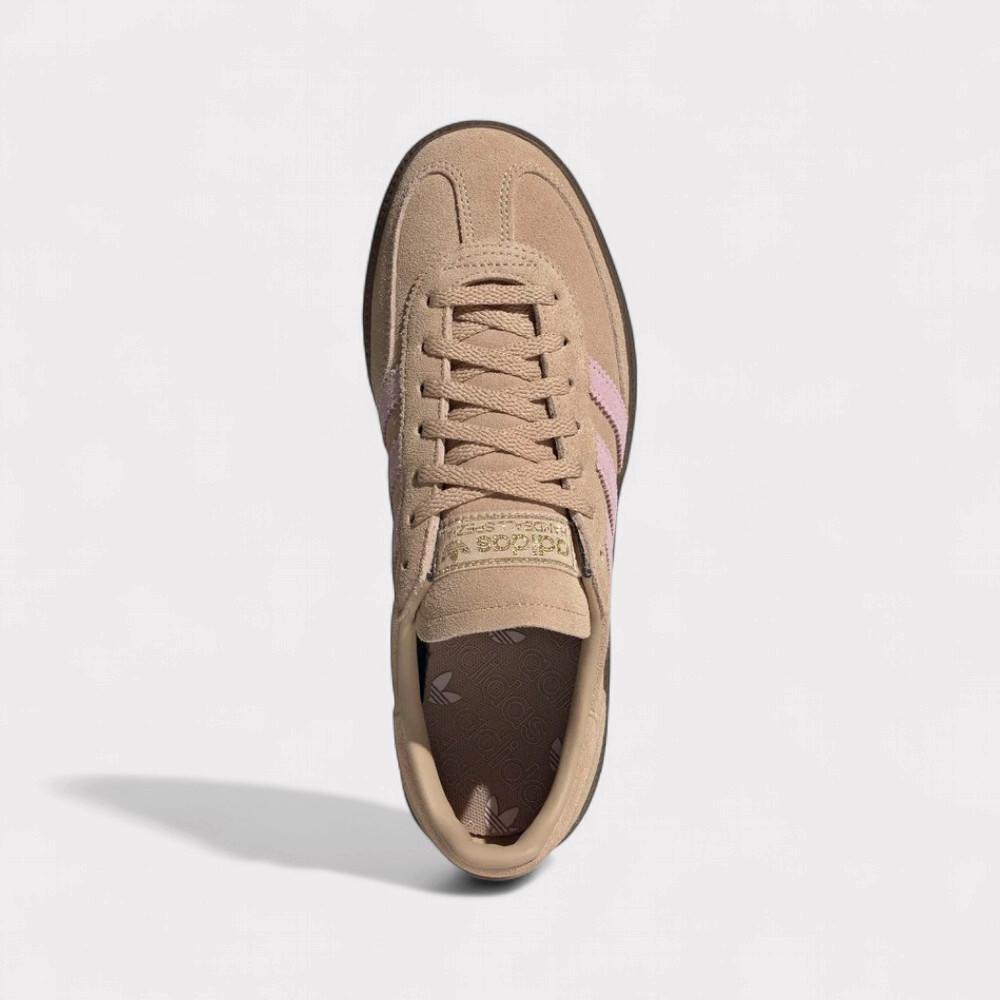 adidas  Handball Spezial - Sandstone Pink 
