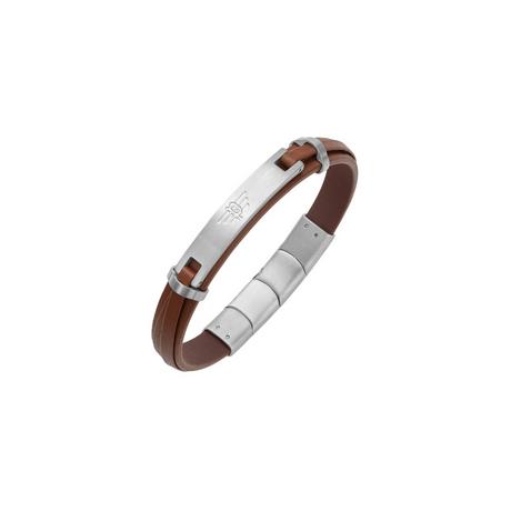 Police  Bracelet Looper  Pour Hommes 