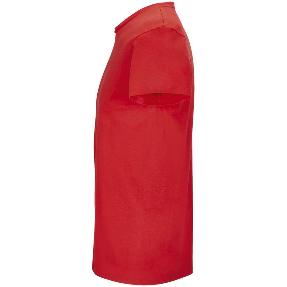 SOLS Crusader Recyceltes Material T-Shirt  