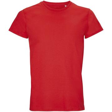 Crusader TShirt recyceltes Material