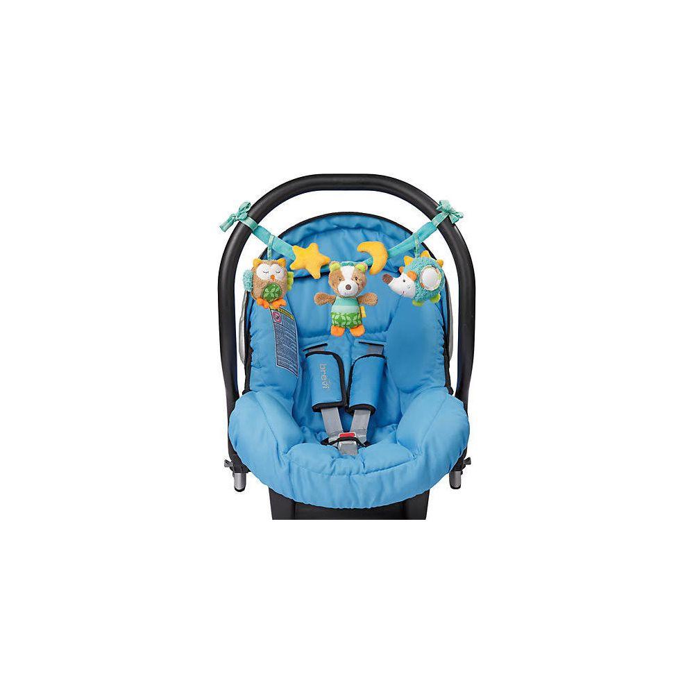 Fehn  Forest Kinderwagenkette (45cm) 