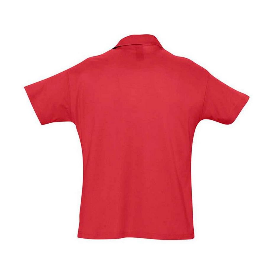 SOLS Summer II Maglietta Polo  