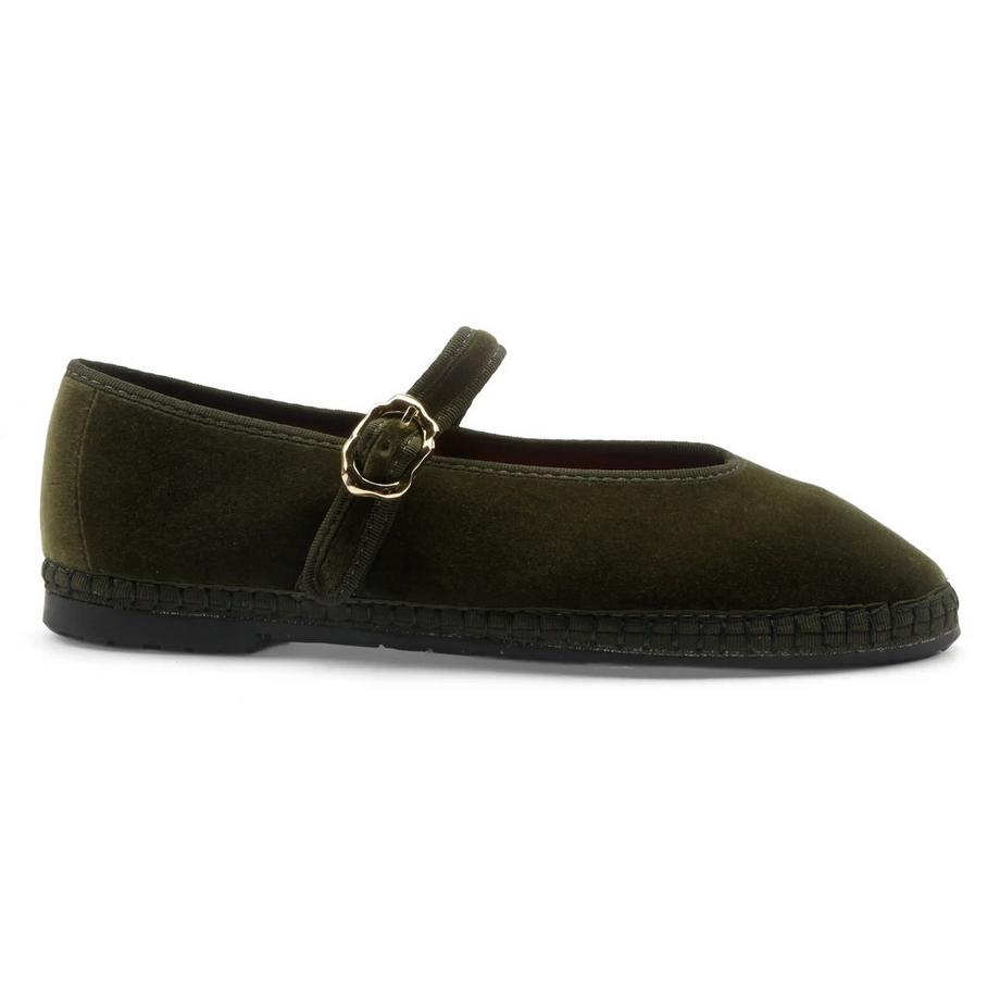 Flabelus Pierre Mary Jane Flache  
