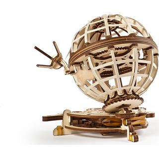 UGEARS  Globus (184Teile) 