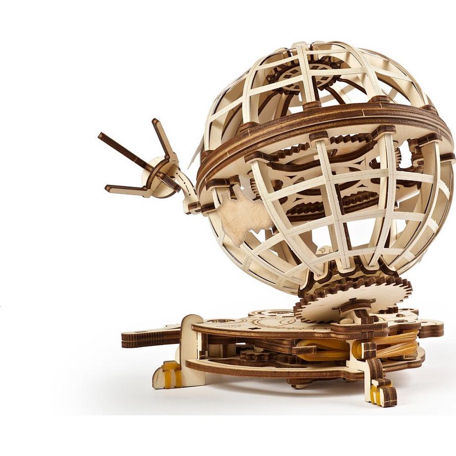UGEARS  Globus (184Teile) 