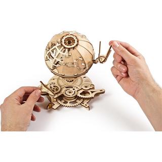 UGEARS  Globus (184Teile) 
