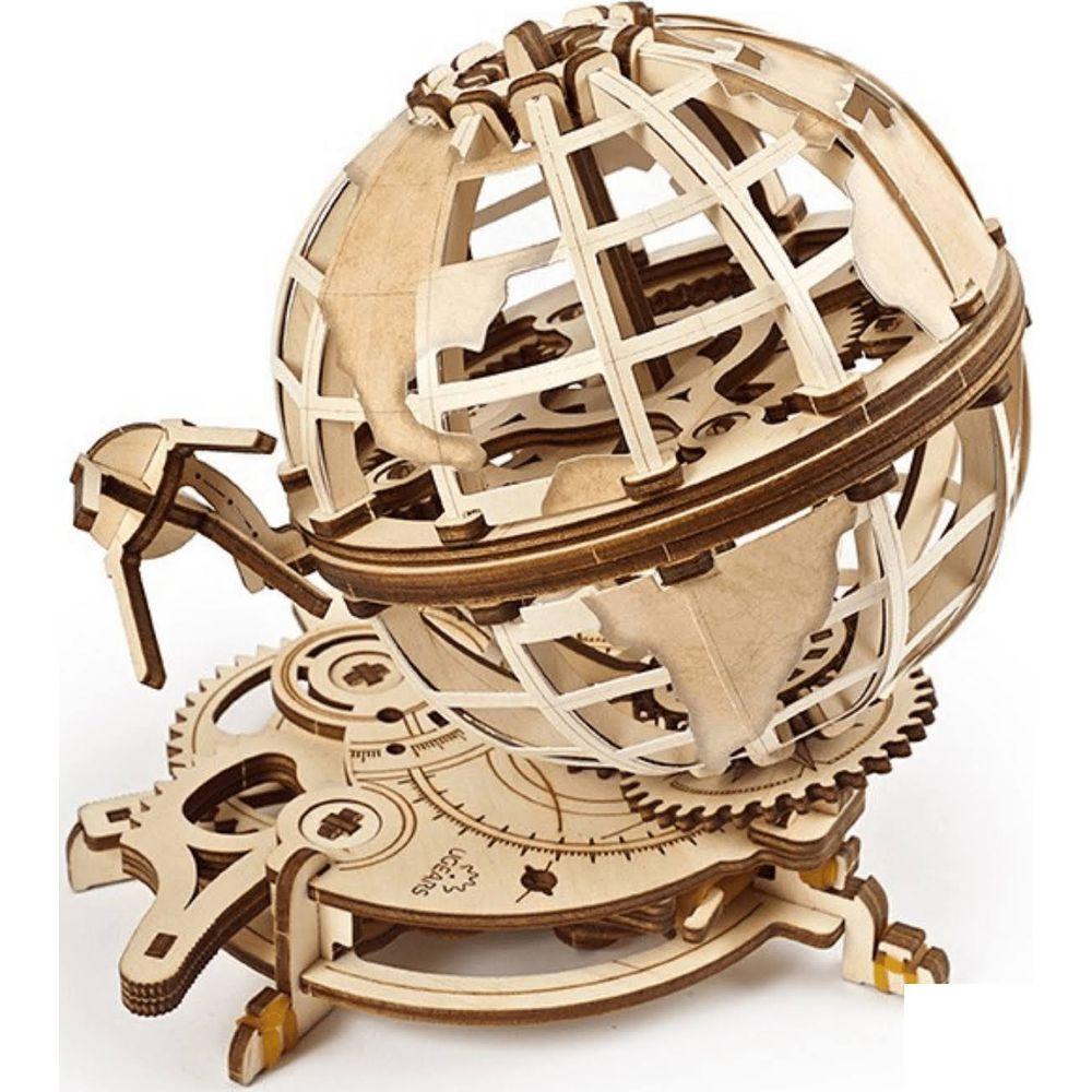UGEARS  Globus (184Teile) 