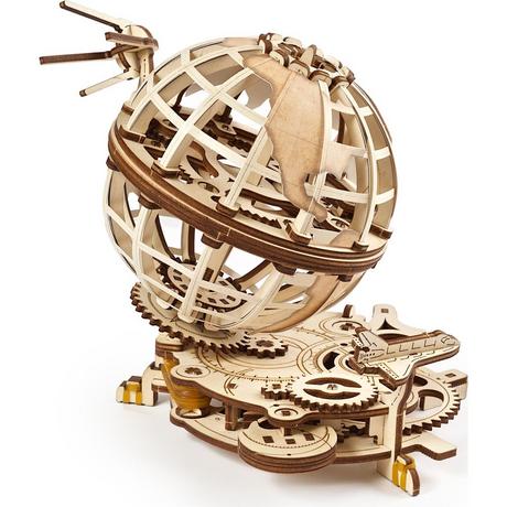 UGEARS  Globus (184Teile) 