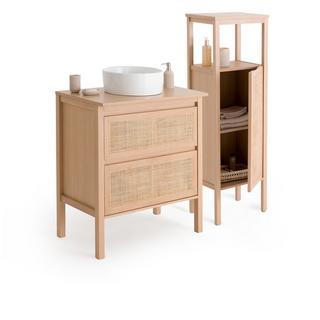La Redoute Intérieurs Badschrank Lumpa  