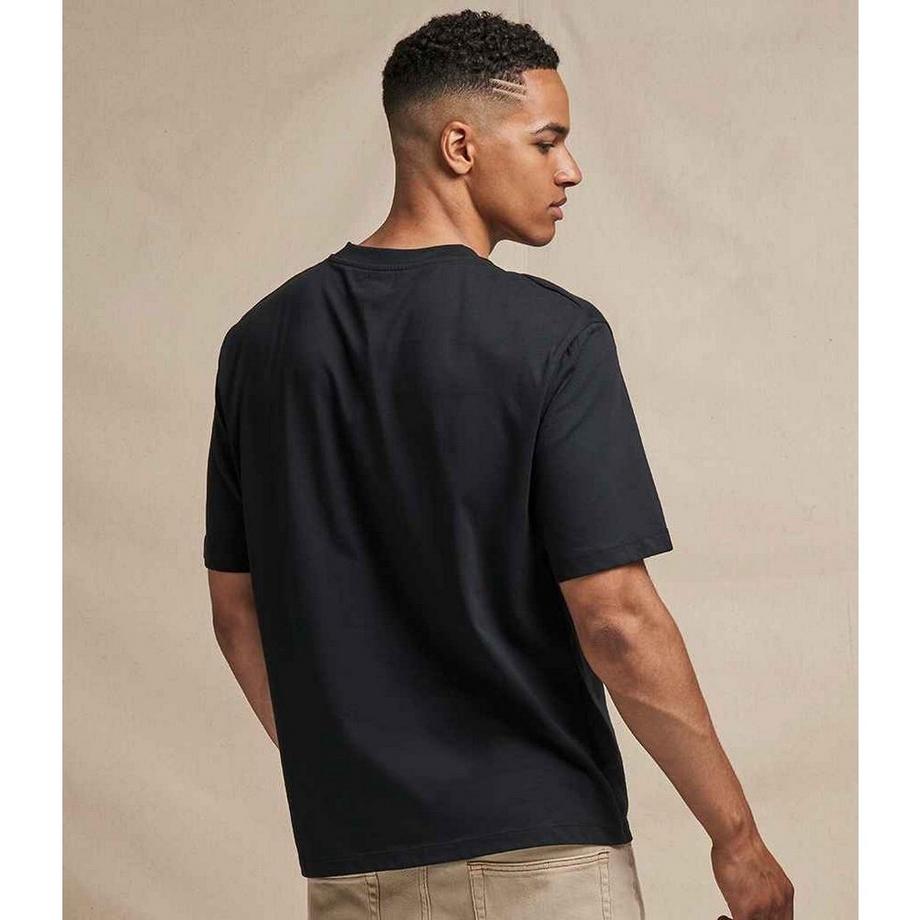 AWDis T-Shirt Oversized  