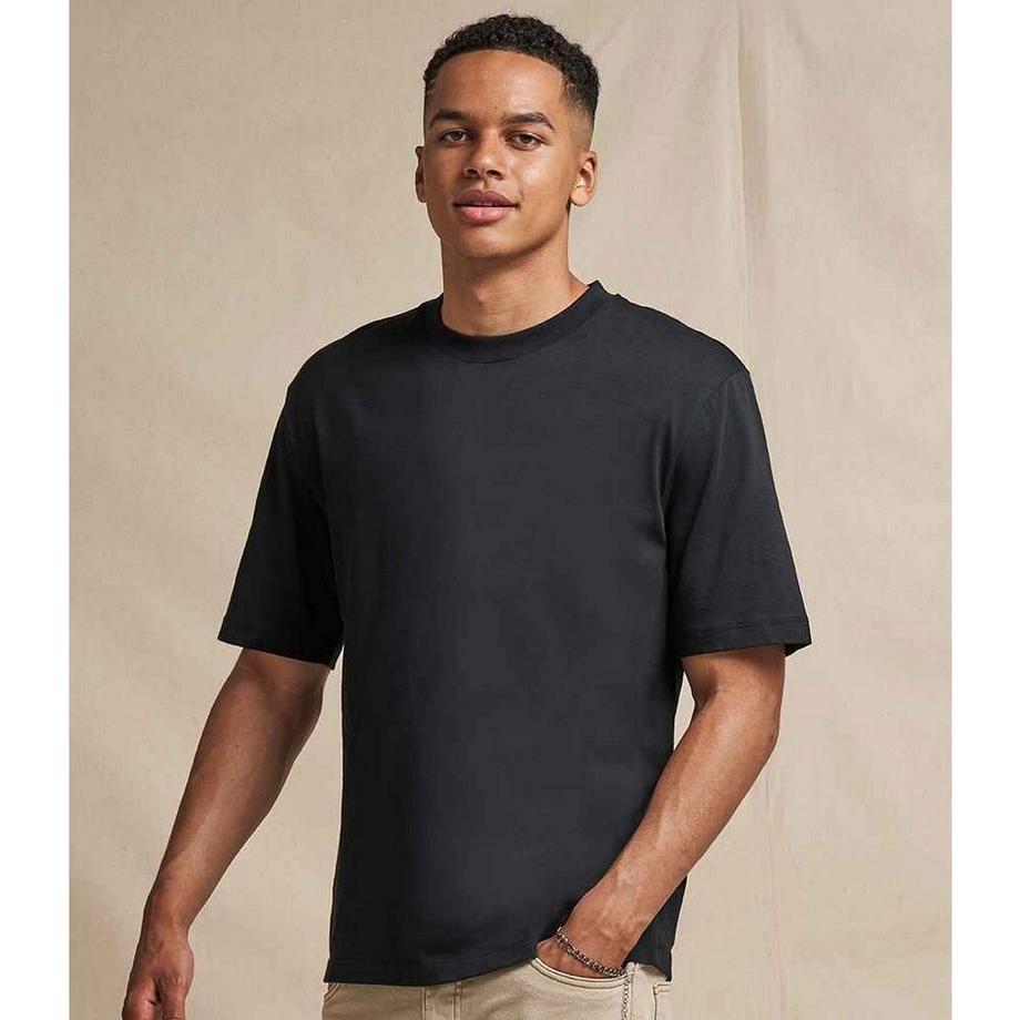 AWDis T-Shirt Oversized  