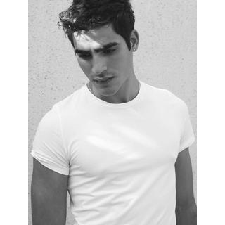 HOM Supreme Cotton T-Shirt  