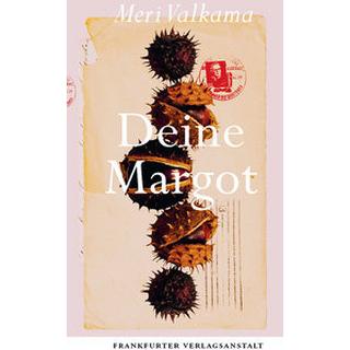 Deine Margot Valkama, Meri; Plöger, Angela (Übersetzung) Couverture rigide 