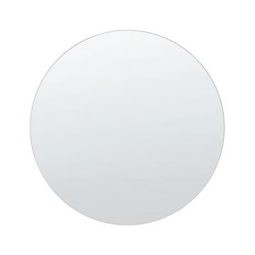 Wandspiegel aus Glas Skandinavisch AGEN