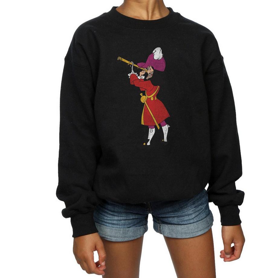 Disney  Sweatshirt 