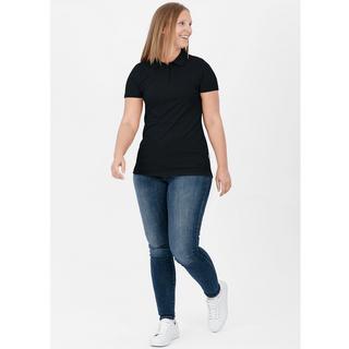 Jako  polo organic stretch 