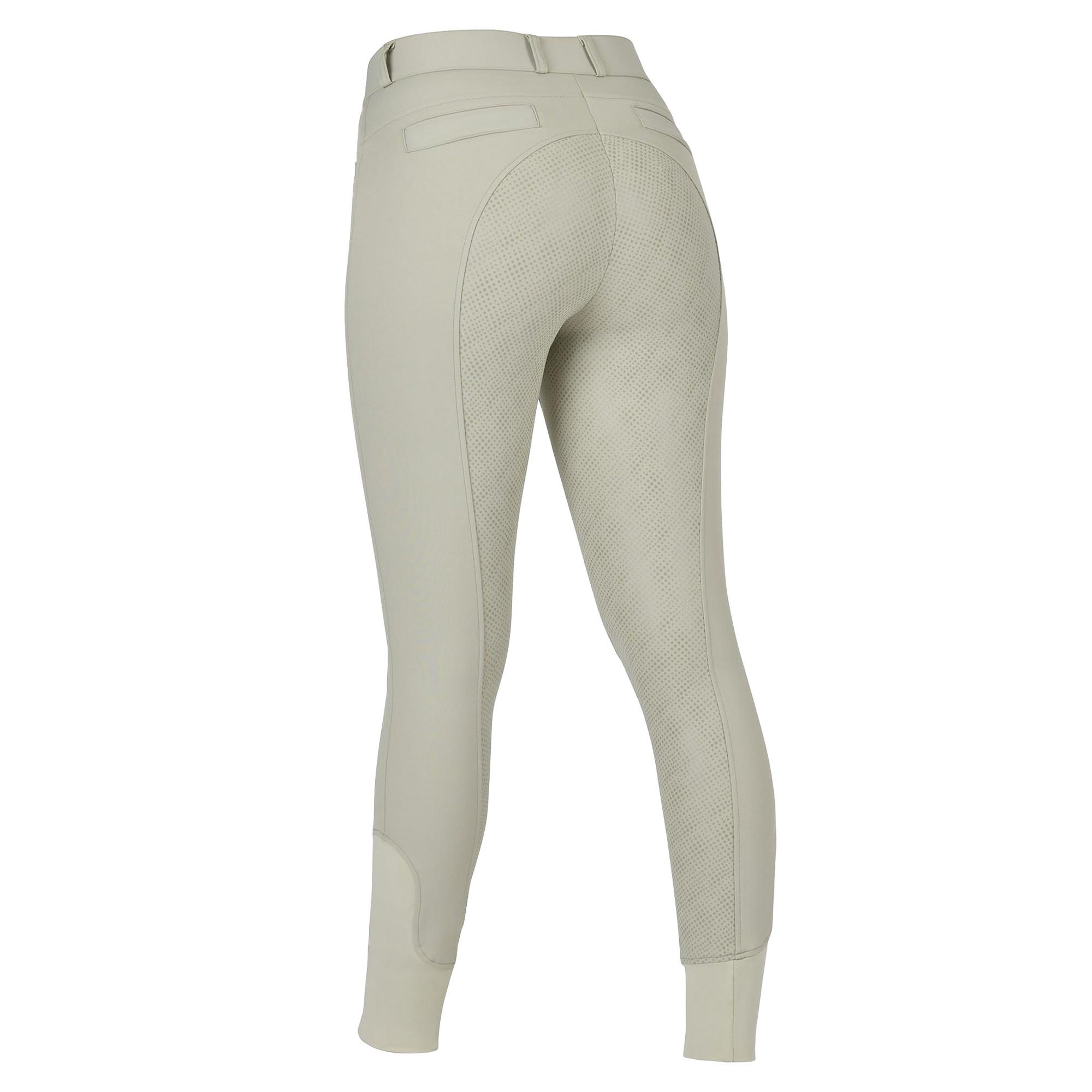 Weatherbeeta Pantaloni da equitazione Duet  
