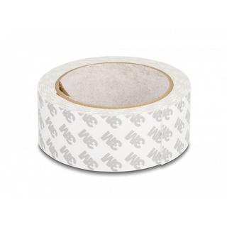 DeLock  Canal de câbles  pour montage sous le bureau 