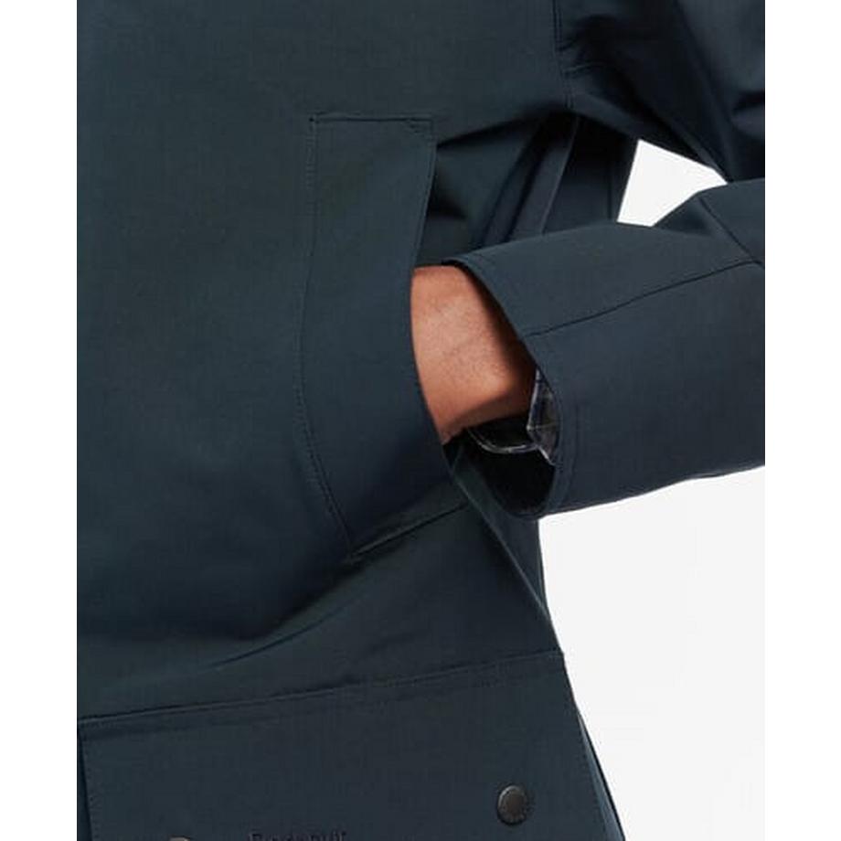 Barbour Ashby Wasserdichte Jacke  