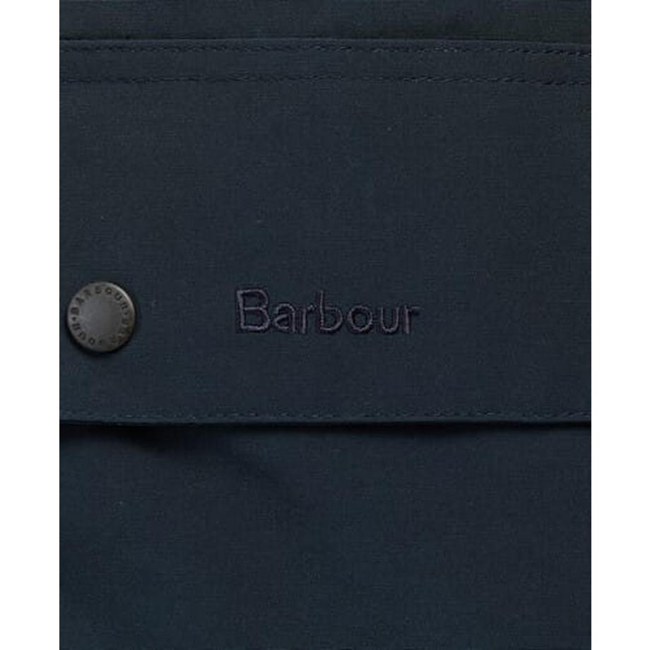 Barbour Ashby Wasserdichte Jacke  