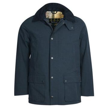 BARBOUR WATERPROOF ASHBY JACKET-S