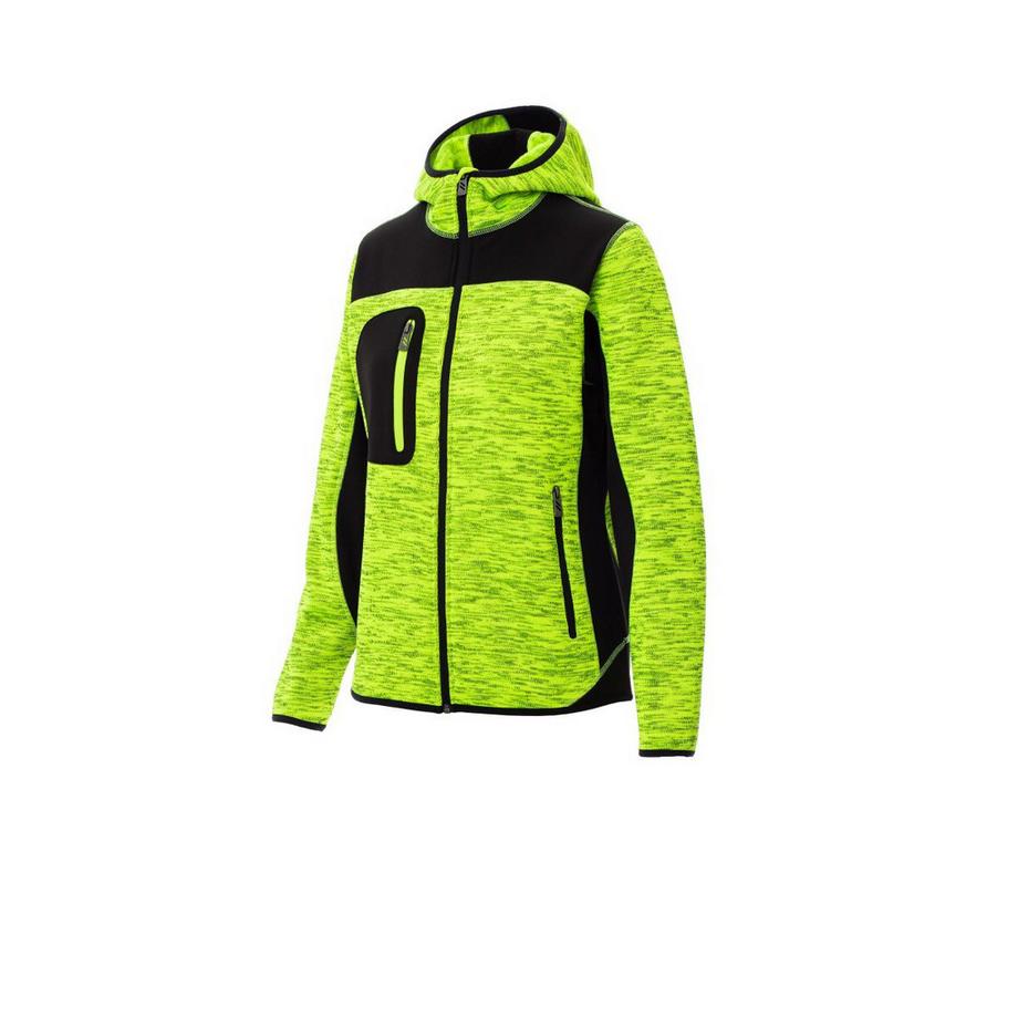 Payper Wear Payper Trip Giacca con Cappuccio  