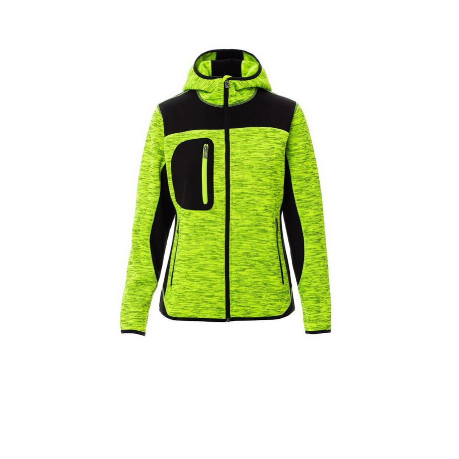 giacca da payper trip