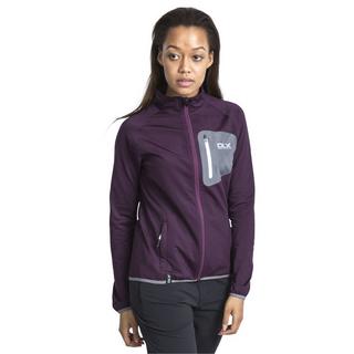 Trespass  Ronda SoftshellJacke, wasserdicht 