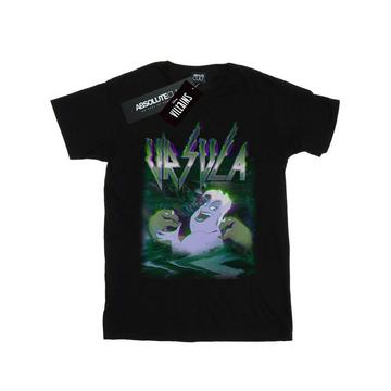 Ursula Glitch TShirt