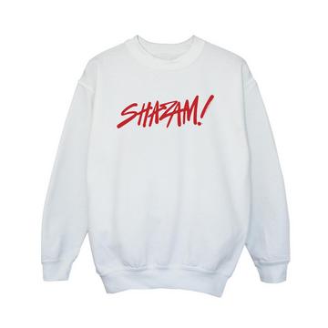 Fury Of The Gods Sweatshirt