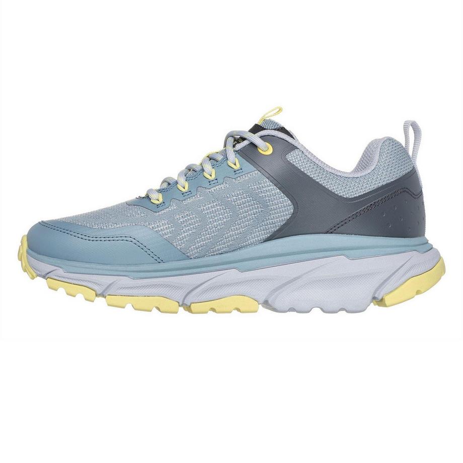 SKECHERS Chaussures Plates Lux Journey Road  