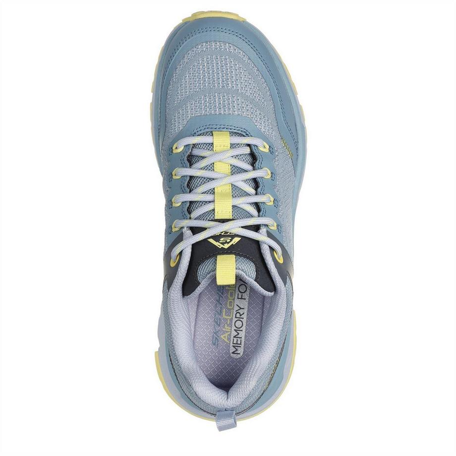 SKECHERS Chaussures Plates Lux Journey Road  