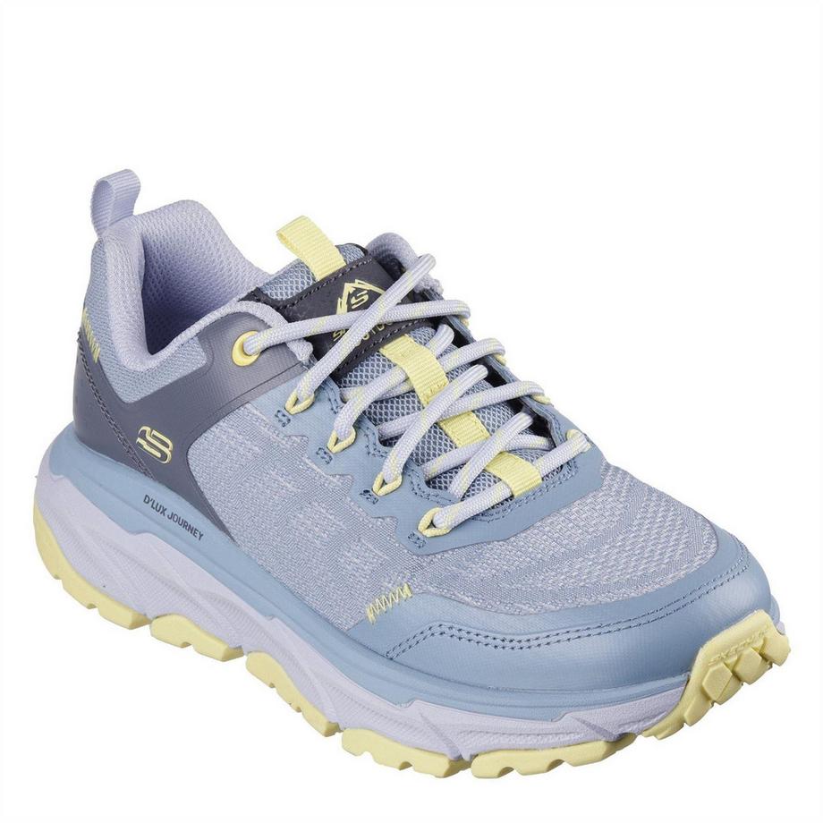 SKECHERS Chaussures Plates Lux Journey Road  