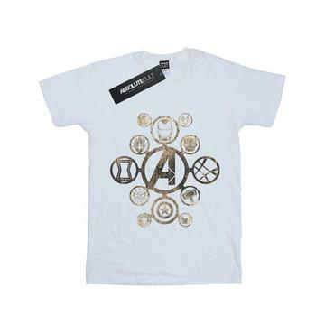 Avengers Infinity War TShirt