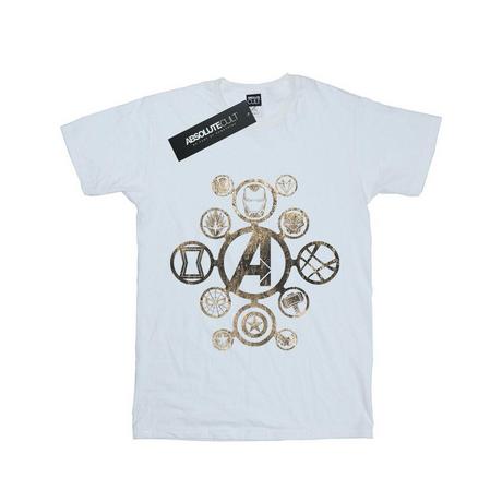 MARVEL  Avengers Infinity War TShirt 