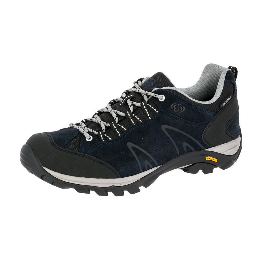 Chaussure multifonctionnelle Hommes Brütting Mount Bona Low