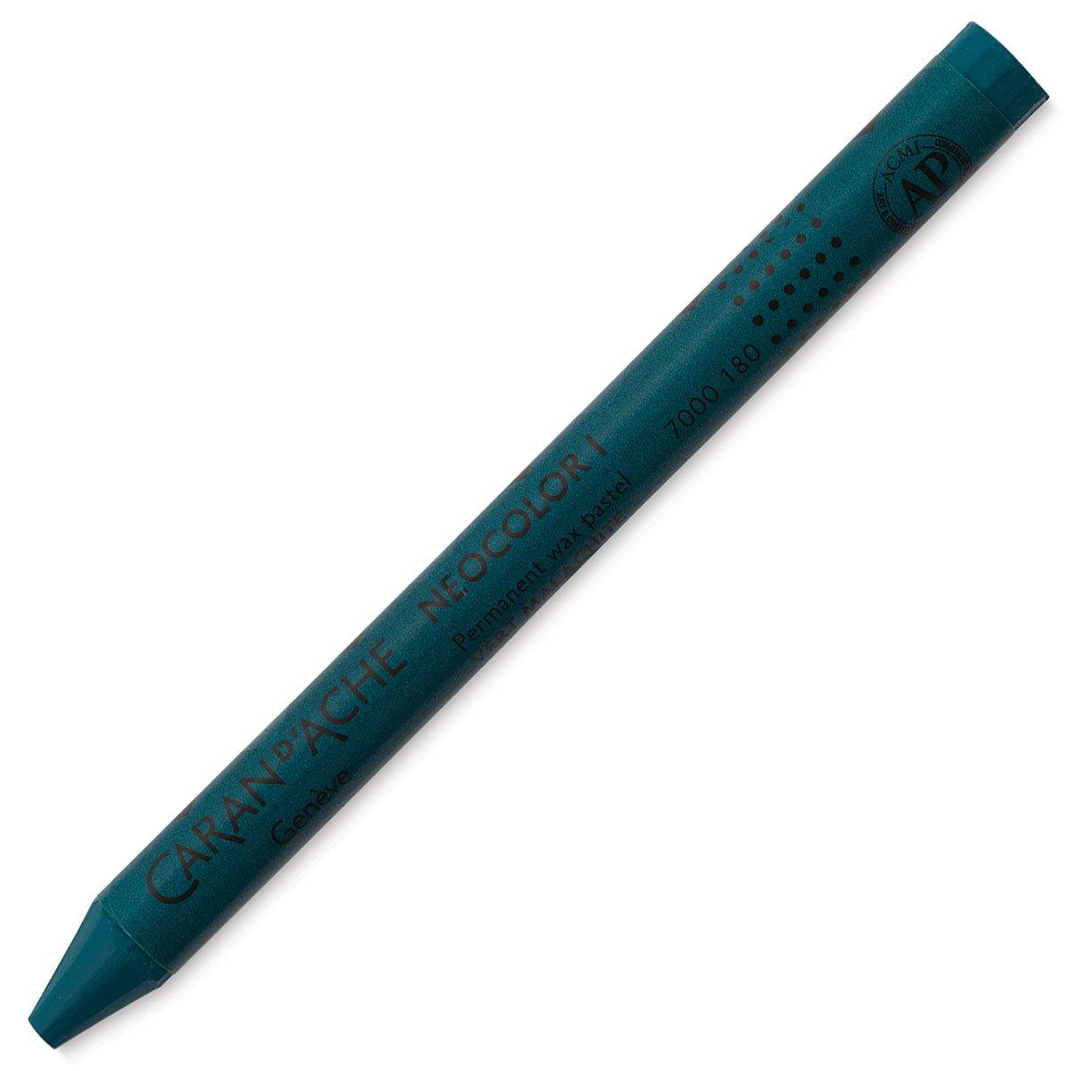 Caran d'Ache Wachsmalstift Neocolor 1  