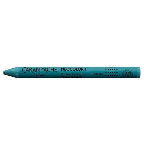 Caran d'Ache Wachsmalstift Neocolor 1  