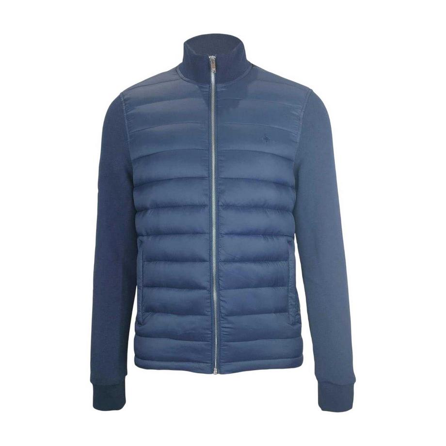 Veste Hybride City