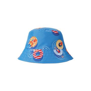 Kinder Sonnenschutz Hut Viehe Cool blue