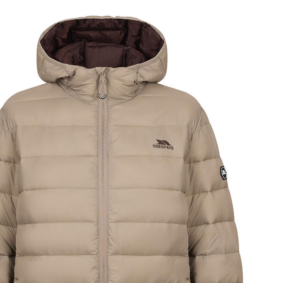 Trespass Ayton Isolierjacke mit Kapuze  