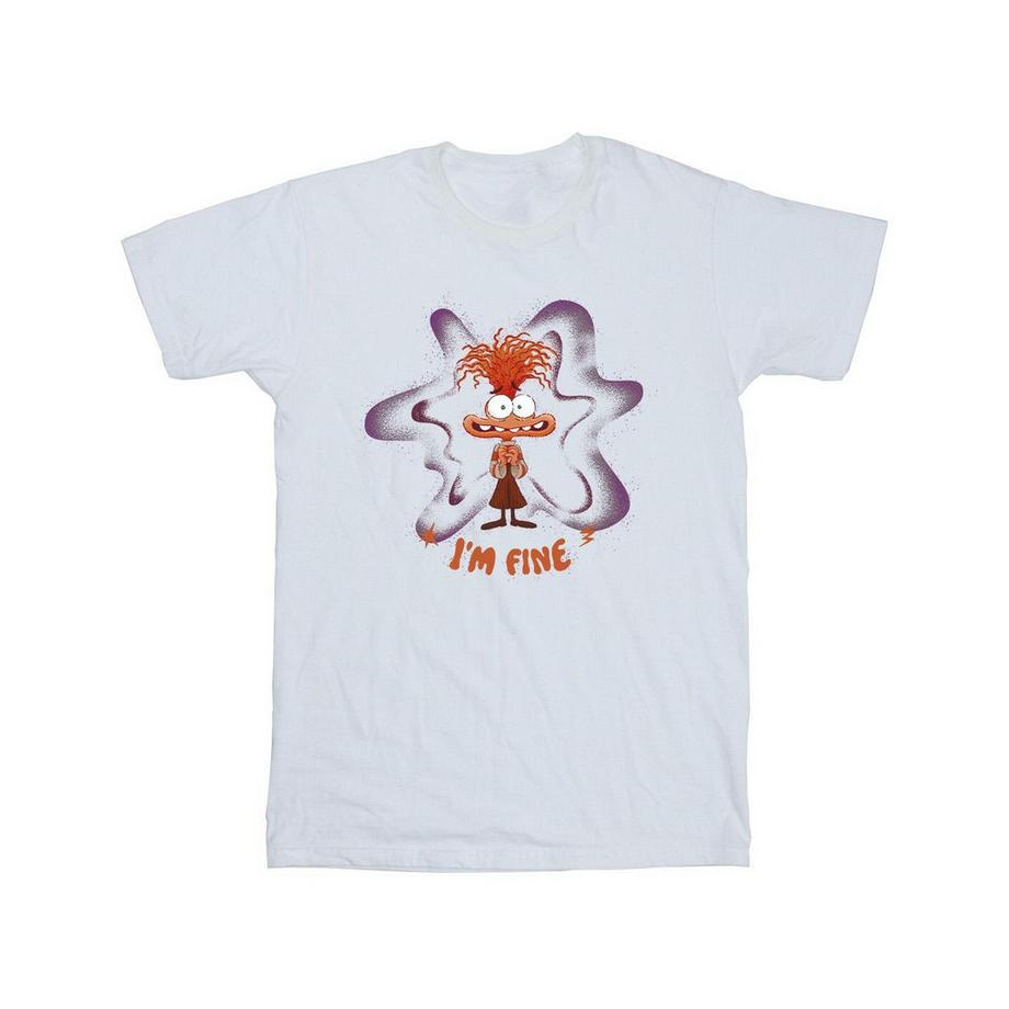 T-ShirtI´m Fine