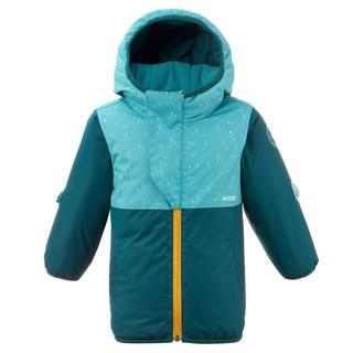 WEDZE  Jacke - BB WARM 500 